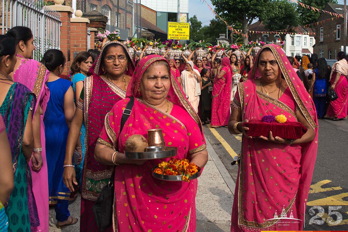 ©1987-2017 SKS Swaminarayan Temple East London